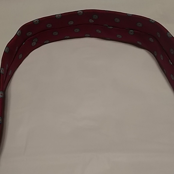 CHRISTIAN DIOR  tie - Picture 6 of 7